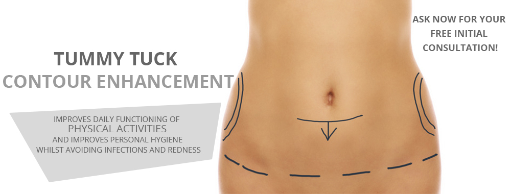 Taking Control of Your Body Contours With Liposuction High Point, NC
